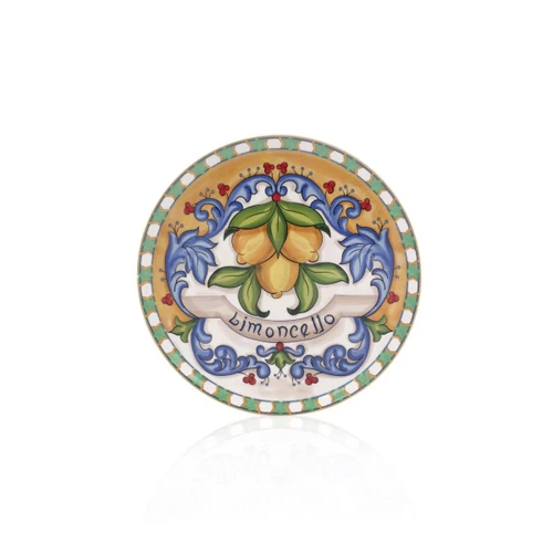 The Mia Limoncello Servis Tabağı 30 Cm