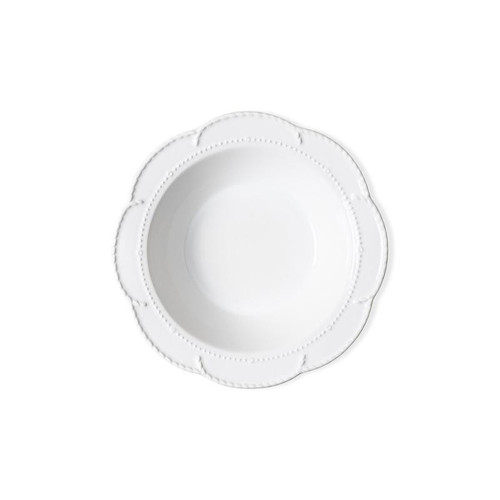 The Mia Grande Salata Kasesi Beyaz 31x9 Cm Grd0015