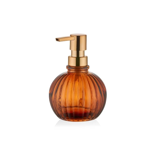 The Mia Bubble Sıvı Sabunluk Amber 350 Ml