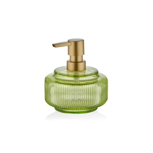 The Mia Pure Sıvı Sabunluk Yeşil 420 Ml