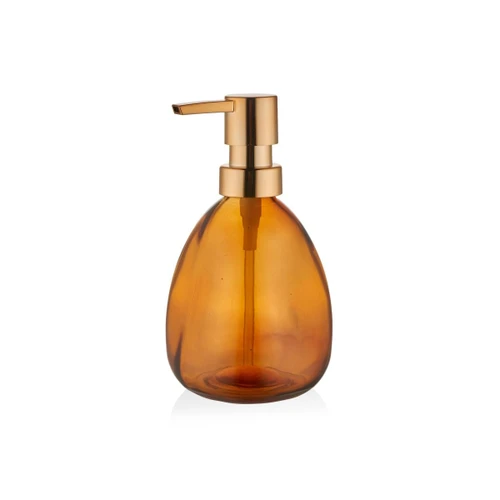 The Mia Globo Sıvı Sabunluk Amber 360 Ml
