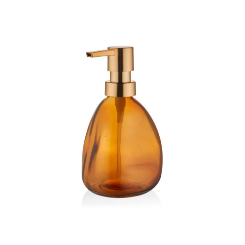 The Mia Globo Sıvı Sabunluk Amber 360 Ml