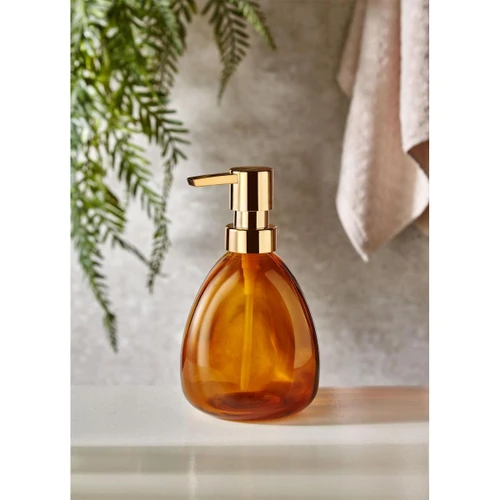 The Mia Globo Sıvı Sabunluk Amber 360 Ml