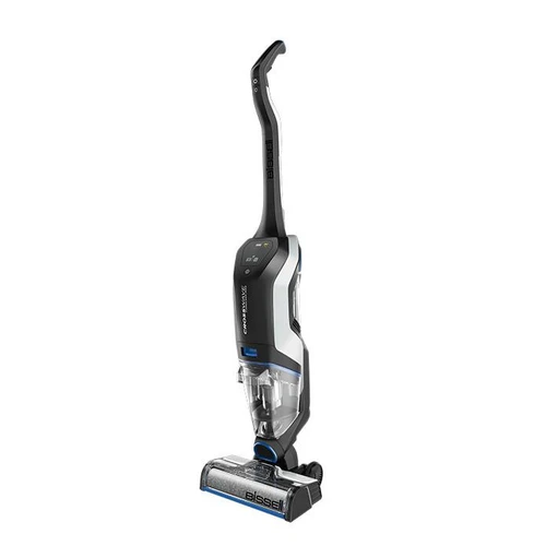 Bissell Crosswave Cordless Max Yüksek Vakumlu Kablosuz Süpürme Ve Silme Makinesi