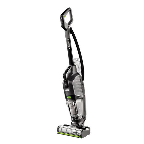 Bissell Crosswave Hydrosteam Pet Pro Buharlı Dikey Süpürme Ve Silme Makinesi