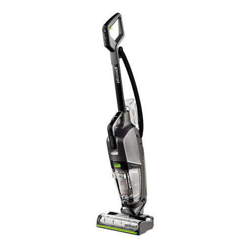 Bissell Crosswave Hydrosteam Pet Pro Buharlı Dikey Süpürme Ve Silme Makinesi