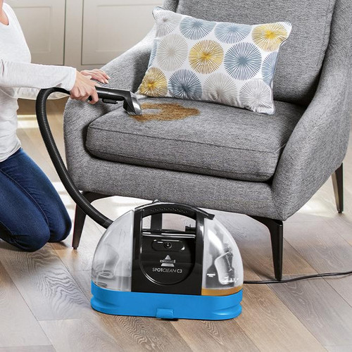 Bissell Spotclean C3 Halı – Koltuk Yıkama Ve Leke Çıkarma Makinesi