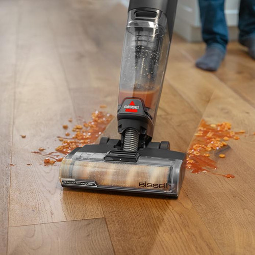 Bissell Crosswave Omniforce Edge Pro Islak Kuru Süpürme ve Silme Makinesi