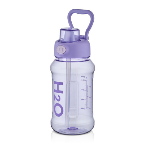 The Mia H2o Matara Lila 800 Ml 76029