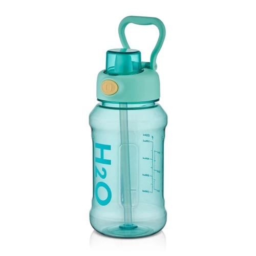 The Mia H2o Matara Yeşil 800 Ml 76029
