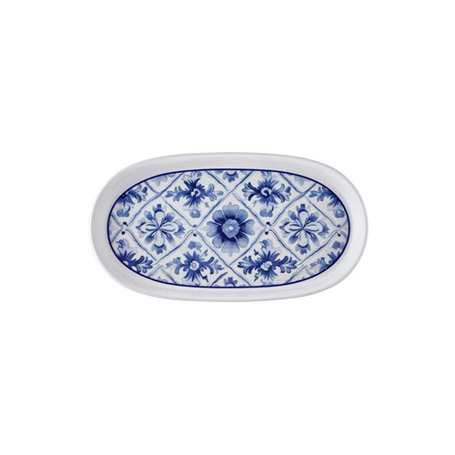 The Mia Odore Di Limone Oval Servis 2li 29 Cm Odl0013