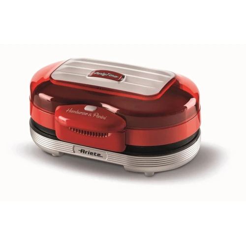 Ariete Party Time Hamburger Makinesi