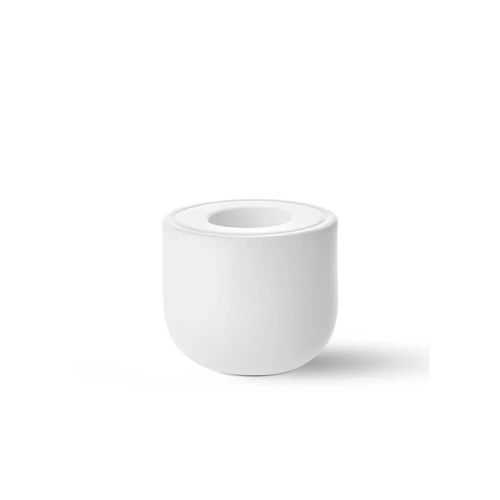 The Mia Pure Dekoratif Tealight Mumluk 10x10x9 Cm