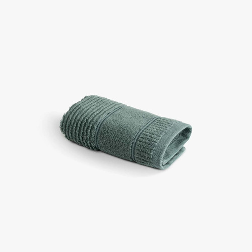 Green Black Eliza El Havlusu Yeşil