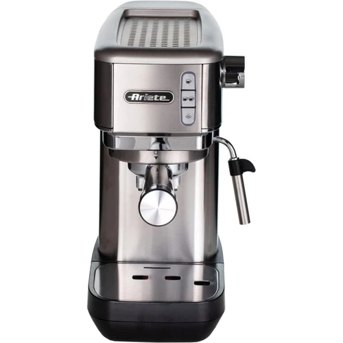 Ariete Moderna Espresso Slim Kahve Makinesi - Gümüş