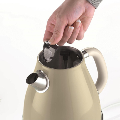 Ariete Vintage 1,7l Su Isıtıcı - Bej