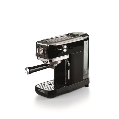 Ariete Moderna Espresso Slim Kahve Makinesi - Siyah