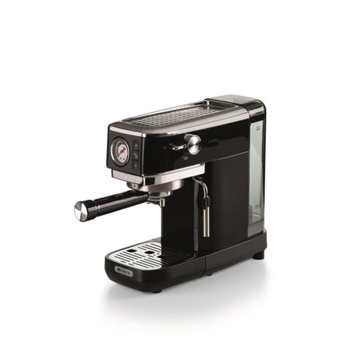 Ariete Moderna Espresso Slim Kahve Makinesi - Siyah