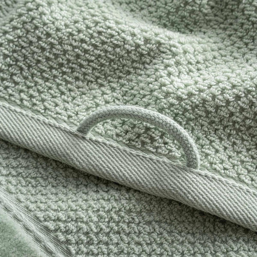 Green Black Anna El Havlusu Mint