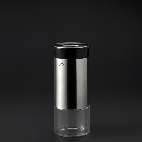 Jumbo Stock Saklama Kabı 25 cm