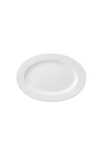 Jumbo Prime Kayık Tabak 28 cm