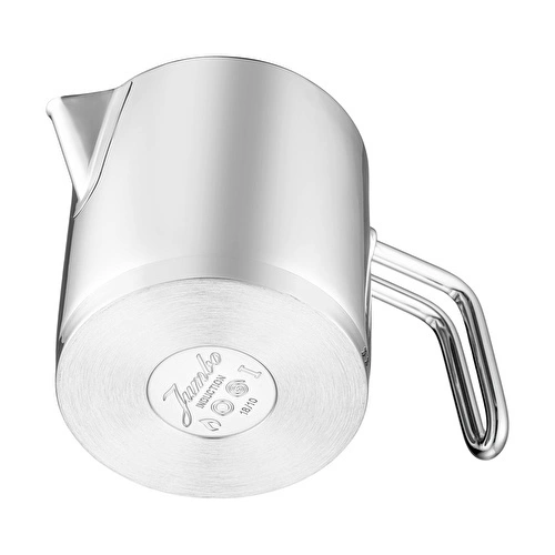 Jumbo Metalix Midi Full Metal İndüksiyon Tabanlı Çaydanlık