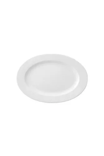 Jumbo Prime Kayık Tabak 22 cm