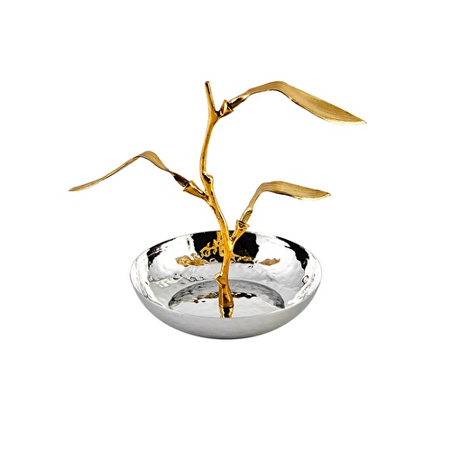 Jumbo Leaf Lokumluk