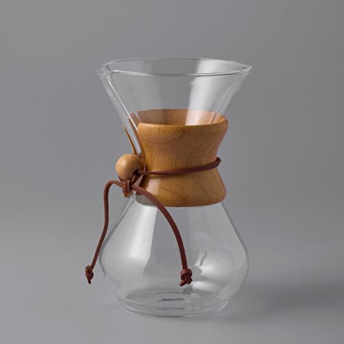 Jumbo Glory Cam Kahve Demleme Ekipmanı 1500 ml