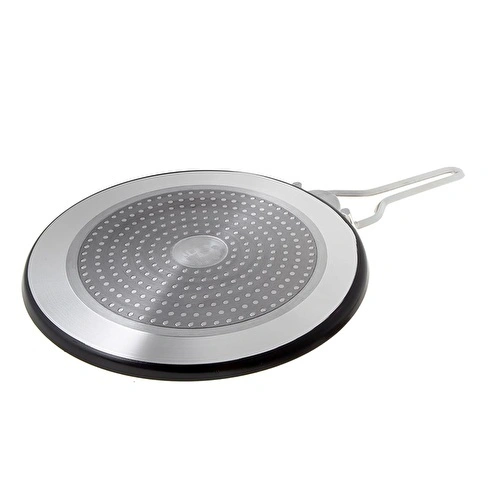 Jumbo Dark İndüksiyon Tabanlı Krep Tava 26 cm