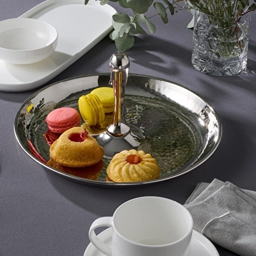 Jumbo Quenny Macaron Servislik Jumbo Quenny Macaron Servislik