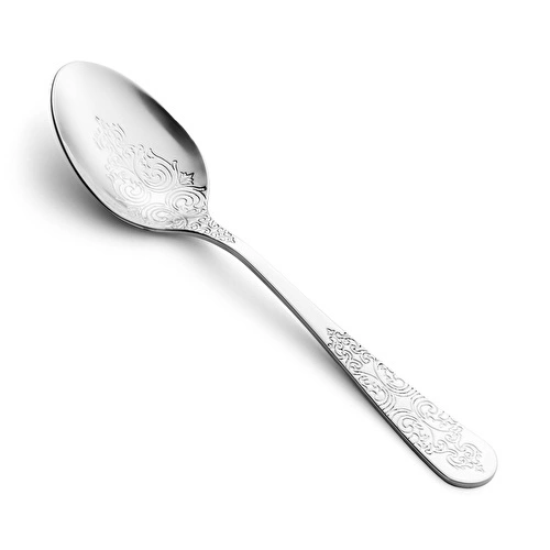 Jumbo Antique 12 Kişilik 84 Parça Çatal Kaşık Bıçak Takımı Jumbo Antique 12 Kişilik 84 Parça Çatal Kaşık Bıçak Takımı