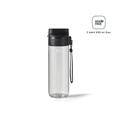 Jumbo x Homend Artfood 7025H Antrasit Smoothie Blender Jumbo x Homend Artfood 7025H Antrasit Smoothie Blender
