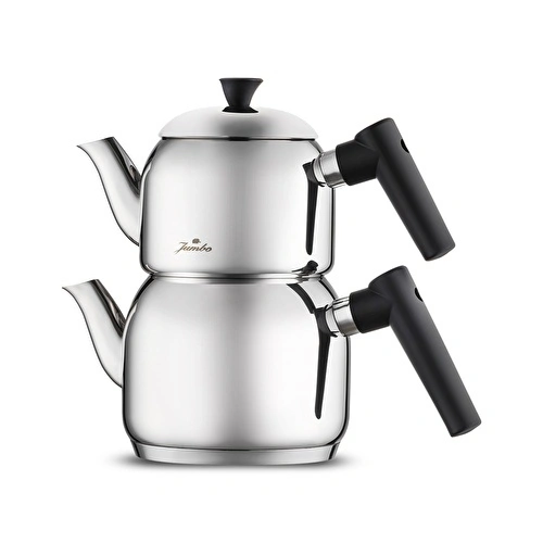 Jumbo Salerno İndüksiyon Tabanlı Çaydanlık