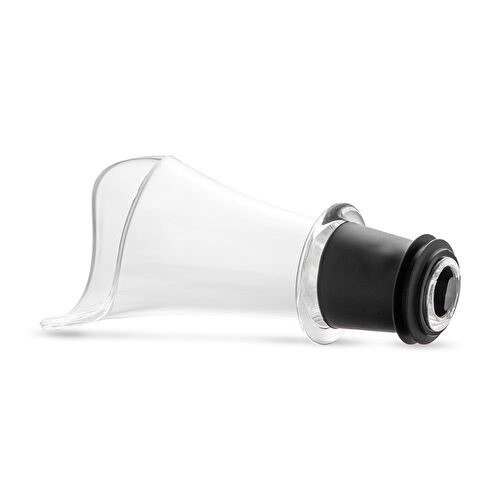 Jumbo Wineart Şarap Damlatıcı Ve Stopper 42x28x27 cm