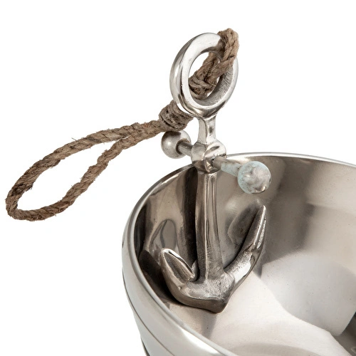 Jumbo Deep Sea Çapalı Dekoratif Kase