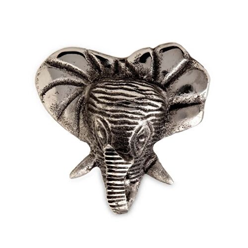 Jumbo Deep Sea 4'lü Peçete Halkası