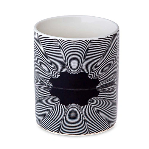 Jumbo X İstanbul Modern Seçkin Pirim-Derin Mug Jumbo X İstanbul Modern Seçkin Pirim-Derin Mug