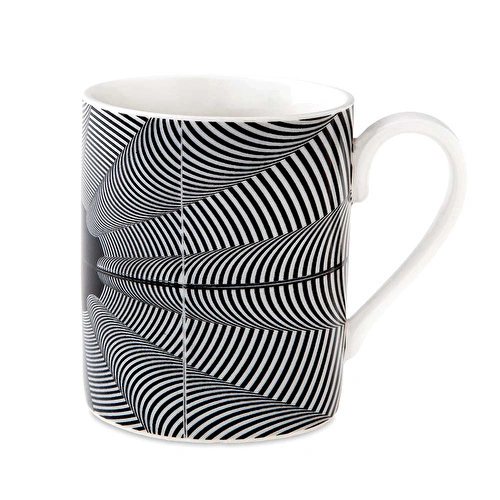 Jumbo X İstanbul Modern Seçkin Pirim-Derin Mug Jumbo X İstanbul Modern Seçkin Pirim-Derin Mug