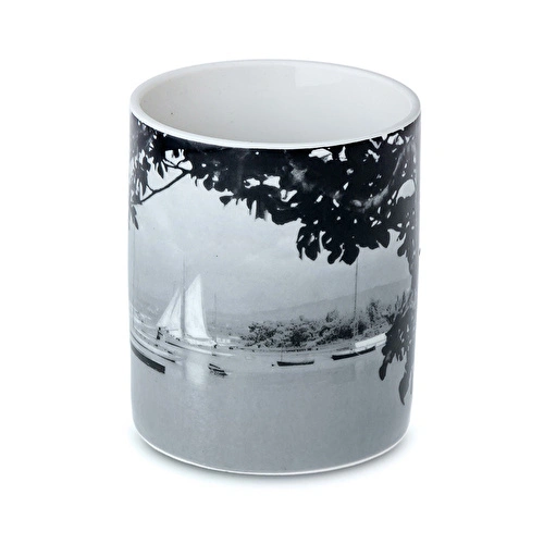 Jumbo X İstanbul Modern Othmar Pferschy-Fenerbahçe Kıyıları Mug Jumbo X İstanbul Modern Othmar Pferschy-Fenerbahçe Kıyıları Mug