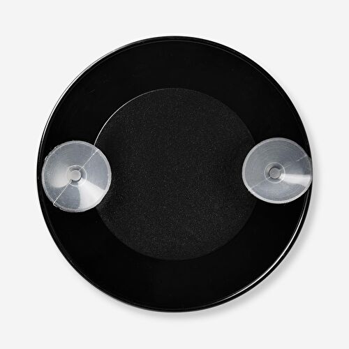 Flying Tiger Copenhagen Vantuzlu Yuvarlak Makyaj Aynası