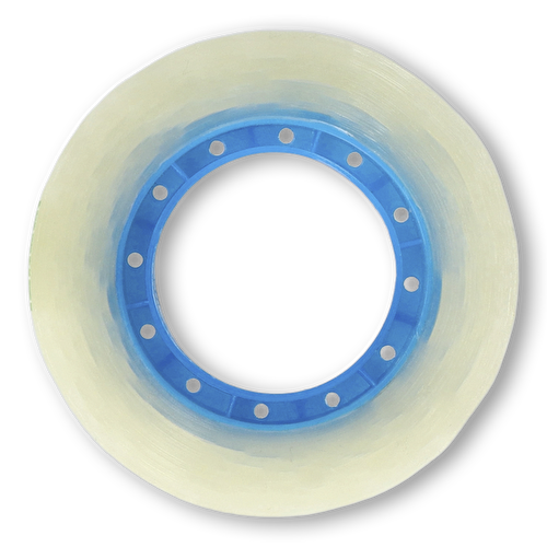 Flying Tiger Copenhagen Şeffaf Bant