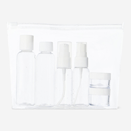 Flying Tiger Copenhagen 6’lı Seyahat Seti