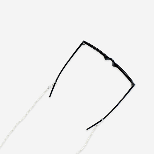 Flying Tiger Copenhagen İnci Beyazı Gözlük Zinciri