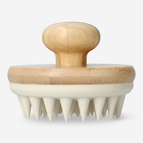 Flying Tiger Copenhagen Saç Derisi Masaj Fırçası