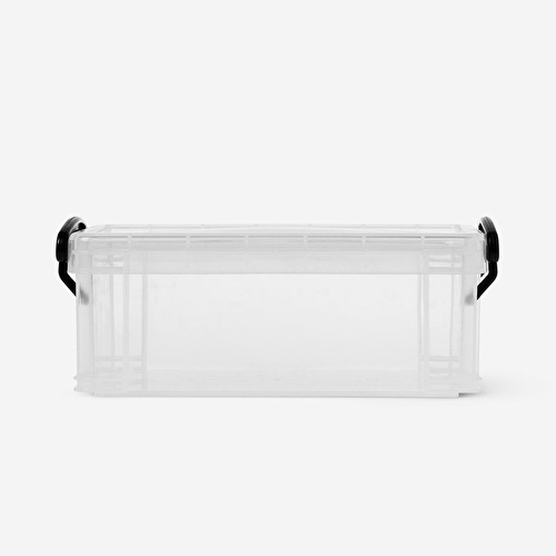 Flying Tiger Copenhagen Orta Boy Plastik Saklama Kutusu