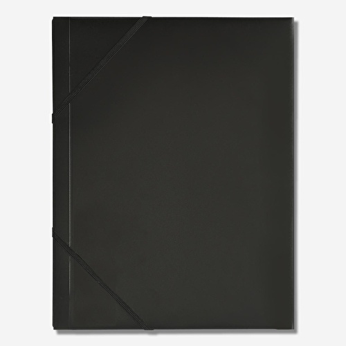 Flying Tiger Copenhagen Bantlı Doküman Dosyası