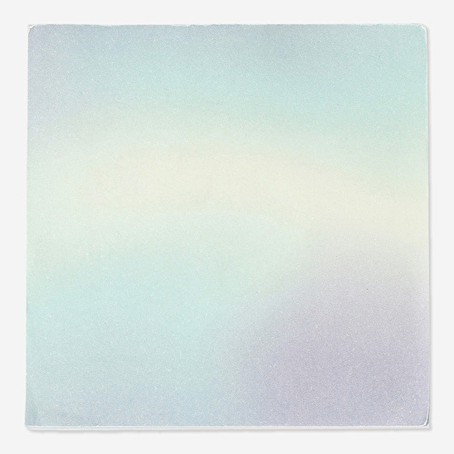 Flying Tiger Copenhagen Kare Yapışkanlı Not Kağıdı