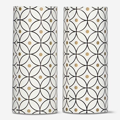 Flying Tiger Copenhagen 2'li Tüy Toplayıcı Başlığı Seti