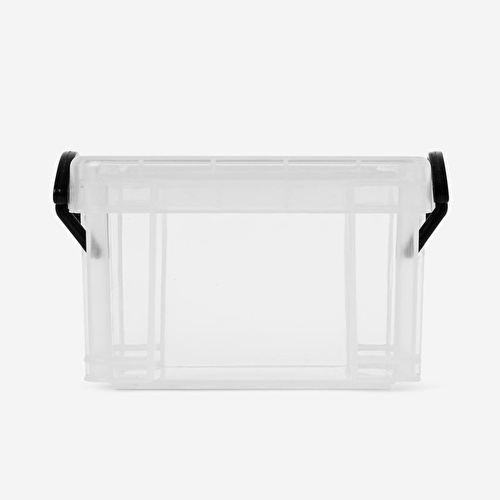 Flying Tiger Copenhagen Küçük Boy Plastik Saklama Kutusu